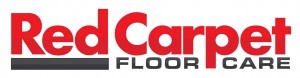 Logo for Red Carpet Floor Care