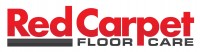 Logo for Red Carpet Floor Care