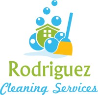 Logo for Rodriguez Cleaning Services