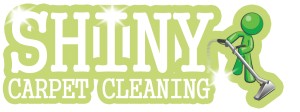 Logo for Shiny Carpet Cleaning INC