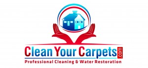 Logo for Clean Your Carpets Inc